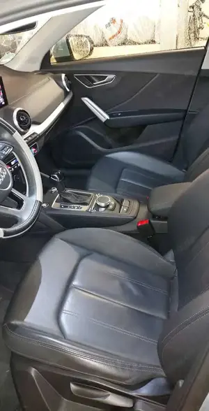 Audi Q2 35 TFSI Advanced,Leder,Navi,Einparkkamera Bild 5