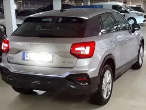 Audi Q2 35 TFSI Advanced,Leder,Navi,Einparkkamera Bild 4