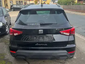 SEAT Arona Bild 3