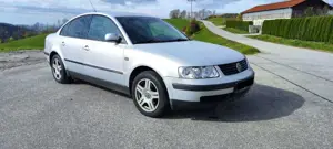 Volkswagen Passat 1.9 TDI Syncro (Allrad) mit Standheizung