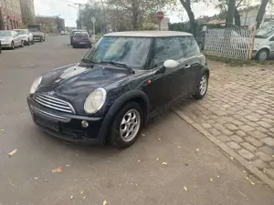 MINI Cooper Cooper 1Hand+TÜV ist NEU+1Jahr Garantie+Auto.1A