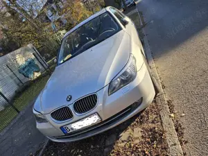 BMW 530 530xi Aut.