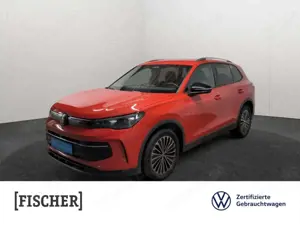 Volkswagen Tiguan 1.5 eTSI DSG Goal Matrix AHK Navi 360° ACC