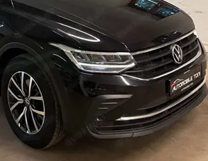 Volkswagen Tiguan 2.0 TDI SCR DSG Life*Navi*ACC*AHK*R-Kam