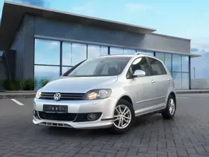 Volkswagen Golf Plus Highline