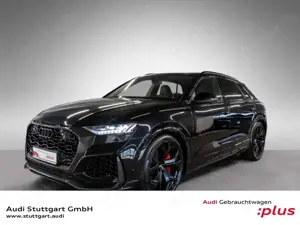 Audi RS Q8 4.0 TFSI qu Keramik Pano HUD Carbon 305km/h