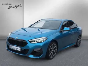 BMW 218 218i Gran Coupe Aut MSport,SHADOWLINE,LED,NAVI,ACC