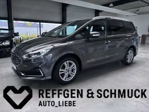 Ford Galaxy TITANIUM AUTOMAT+7SITZ+NAV+LED+ACC+DAB+TÜ