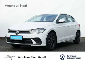 Volkswagen Polo Life 1.0 TSI 95PS 5-Gang