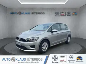 Volkswagen Golf Sportsvan Golf VII Sportsvan 1.2 TSI Climatronic+Sitzh.
