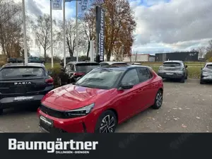 Opel Corsa F GS 1.2 Turbo Kamera/PDC/Tempomat/LED