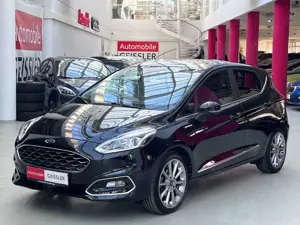 Ford Fiesta Vignale NAVI+KAMERA+WINTERPAKET+BO