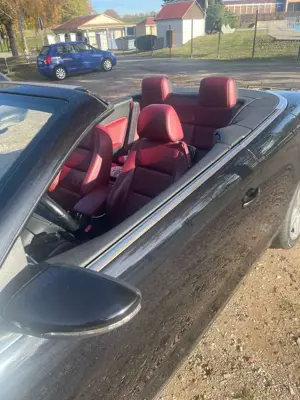 Volkswagen Eos Eos 2.0 TDI DPF Individual