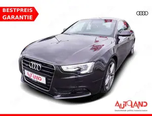 Audi A5 Sportback 3.0 TDI quattro Tempomat PDC AUX