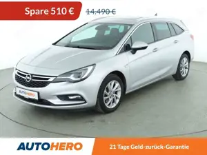 Opel Astra 1.6 CDTI Innovation Start/Stop Aut.*NAVI*LED*CAM*