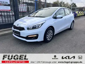 Kia Ceed / cee'd 1.4 Klima