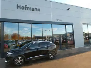 Peugeot 3008 Hybrid4 300 GT, SHZ, Kamera, PDC, Navi, LED