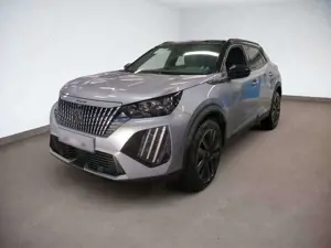 Peugeot 2008 Neuer 2008 GT PureTech AT8 130PS *MASSAGE* Bild 2