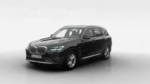 BMW X3 xDrive30e Aut. Laser/SpurAss/StHzg/AHK/Head-Up