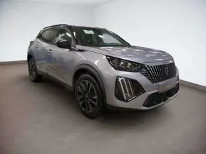 Peugeot 2008 Neuer 2008 GT PureTech AT8 130PS *MASSAGE* Bild 5