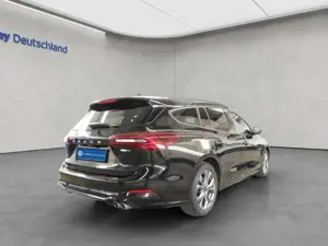 Ford Focus Turnier 1.0 EcoBoost Hybrid ST-LINE X Bild 5