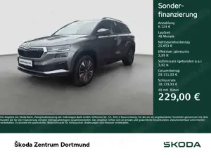 Skoda Karoq 1.5 TOUR PANO AHK 360°CAM E-KLAPPE NAVI