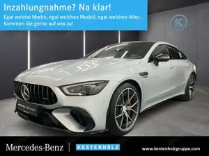 Mercedes-Benz AMG GT GT 63 S E PERFORMANCE HEADUP+BURMESTER+AIRMATIC