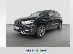 SEAT Ateca FR-Line 2.0 TDI 110kW DSG AHK Kamera GJR