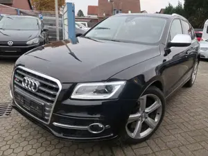 Audi SQ5 3.0 TDI quattro