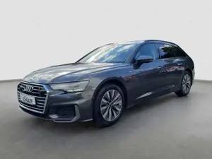 Audi A6 Avant 40TDI qu S-LINE*RFK*LED*NAV*ACC*EPH