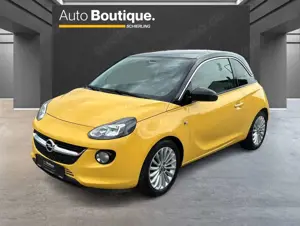 Opel Adam 1.0 Turbo Glam ecoFlex/RADIO/AUX/USB/+