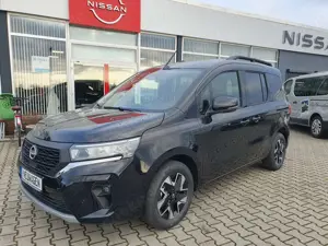 Nissan Townstar DIG-T 130 Kombi Tekna, LED, Navi, SHZ, 2ST, DAB+