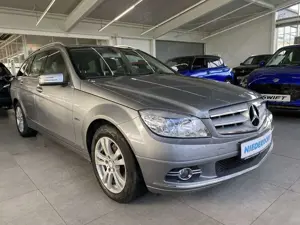 Mercedes-Benz C 180 Kombi 1.6 Avantgarde