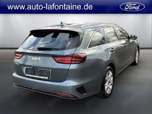 Kia Ceed SW / cee'd SW Vision*Automatik*Navi*PDC hi*RFK* Bild 4