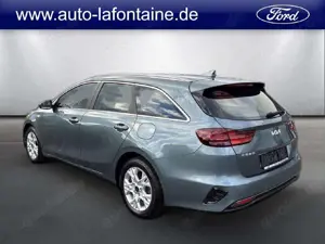 Kia Ceed SW / cee'd SW Vision*Automatik*Navi*PDC hi*RFK* Bild 2