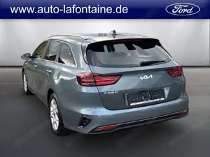Kia Ceed SW / cee'd SW Vision*Automatik*Navi*PDC hi*RFK* Bild 3