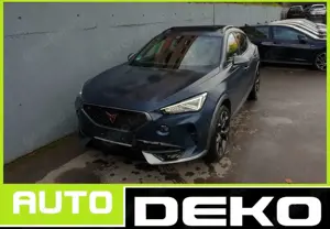 CUPRA Formentor 1.4 e-HYBRID DSG Pano/ACC/Kamera/19