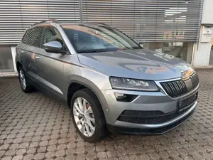 Skoda Karoq Style 1.5 TSI DSG AHK Virtual Navi LED APPc. Kessy