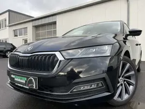 Skoda Octavia Bild 1