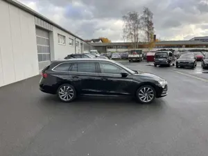 Skoda Octavia Bild 5