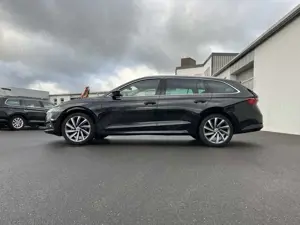 Skoda Octavia Bild 2