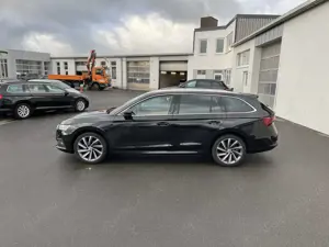 Skoda Octavia Bild 3