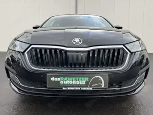 Skoda Octavia Bild 4