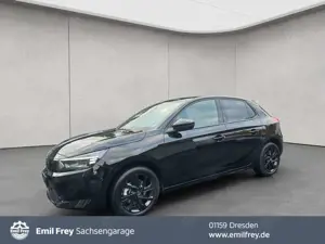Opel Corsa 1.2 Turbo Automatik GS Navi 180° Parkcam