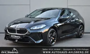 BMW 120 d M SPORT/SHADOW/ WIDES./ACC/360°/H-K/MEMORY/PANO