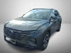 Hyundai TUCSON 1.6 PHEV Trend 4WD Aut.*Kamera*Navi*Keyle