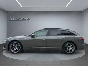 Audi A6 Avant S line Sport plus 50 3.0 TDI quattro Bild 3