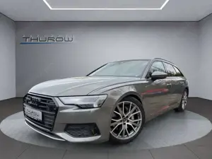 Audi A6 Avant S line Sport plus 50 3.0 TDI quattro Bild 2