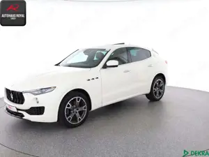 Maserati Levante Levante Diesel Q4 V6 LUFT,SOFTCLOSE,KEYLESS,H/K