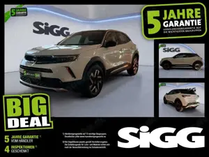 Opel Mokka 1.2 Turbo Elegance Klima Kamera wenig KM